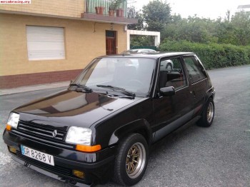 Se vende gt turbo fase3 perfecto estado