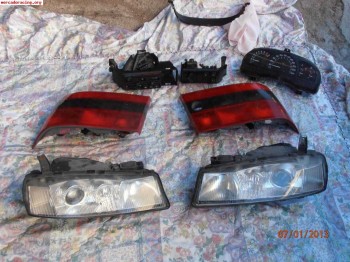Se vende despiece de opel calibra