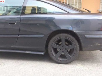 Opel calibra 2.0 115cv