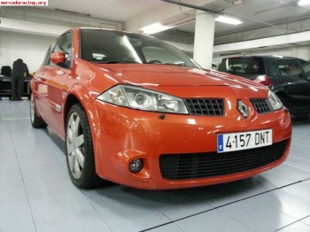 Megane sport 2.0 t 225cvs 