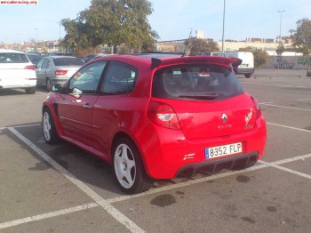 Clio sport