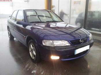 Opel vectra b 1.6 16v