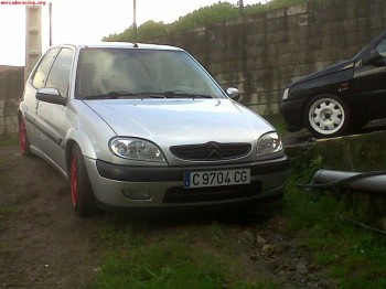 Saxo vts 1.900euros!!!!!!!!!!!!