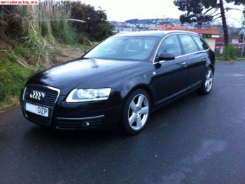 Audi a6 2.7 190 cv tdi.