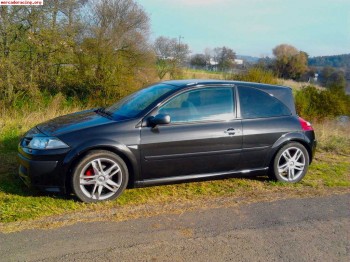 Megane gt 2.0t 165cv.....7500€