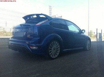 Focus rs mk2