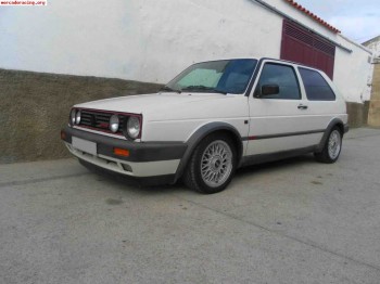 Golf g60