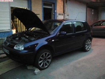 Golf  19tdi 2000e