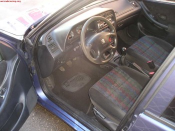 Peugeot 306 break 1.9d