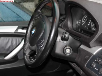 Se vende/cambia bmw x5 4.4 v8 