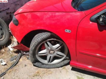 Seat leon fr 1.9 tdi