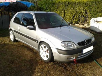 Saxo vts 1.6 8v 100cv