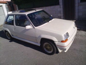 Gt turbo fase 1