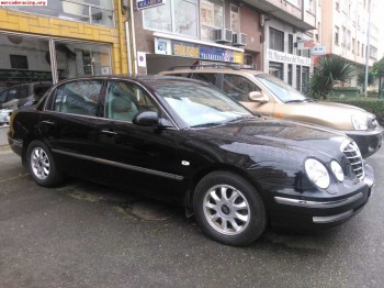 Kia opirus 3.5 203 cv