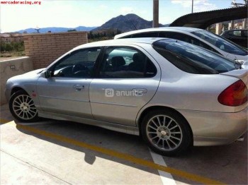 Se vende ford mondeo st200
