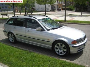  bmw 330d touring cambio manual.