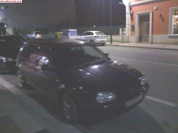 Se vende o se cambia golf 4 tdi 115 cv 