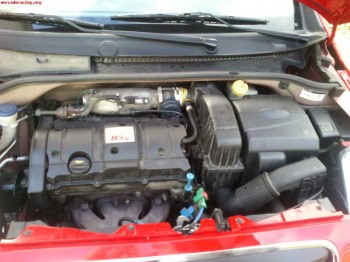 Vendo c2 1.6 16v vts