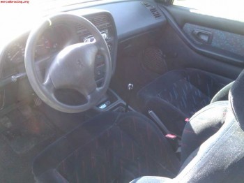 Peugeot 306 1.9d
