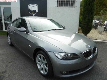 Bmw 330d coupe caja e92