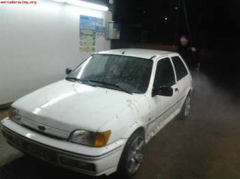 Ford fiesta xr2 1.600cc