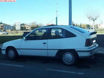 Opel kadett 2.0 gsi.8v 
