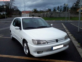 Peugeot 306