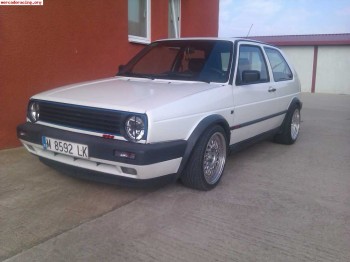 Golf g60 1.8t