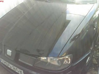 Vendo ibiza cupra 1.8t 20v
