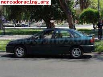 Renault laguna v6. 1200 euros