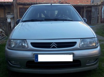 Saxo 16v