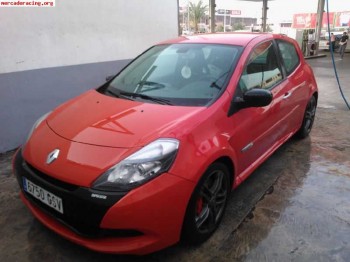 Clio sport 200cv