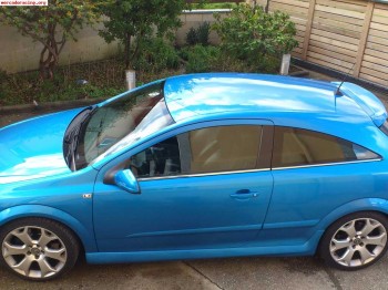  opel astra opc 2.0 turbo 247cv. 