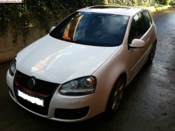 Golf gti mkv 