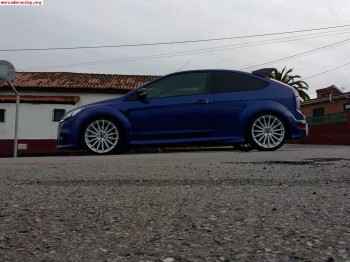 Focus rs mk-2