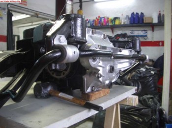 M3 e36 286cv restaurado al completo y perfecto de todo