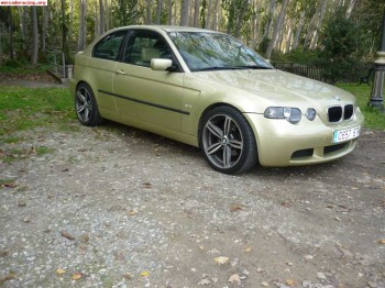 320 td m 5500euros