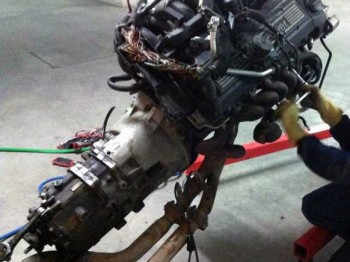 Vendo despiece m3 e36 berlina 190.000km cantabria