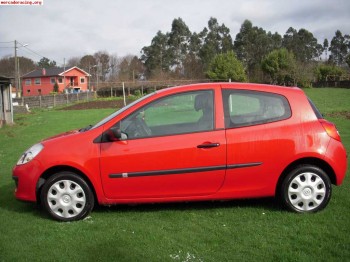 Se vende renault clio