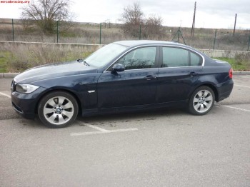 Vendo o cambio bmw 330i e 90