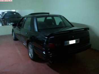 Vendo o cambio sierra cosworth 4x4 