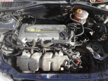 Renault clio maxi homologado 3.000