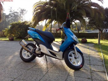 Vendo jog rr de correr para calle