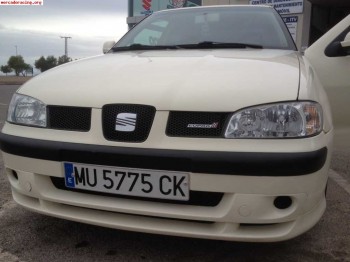 Vendo cordoba cupra 1.8 t
