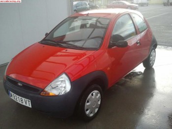 Ford ka 1300 eur
