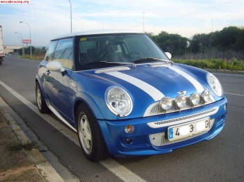 Mini one 