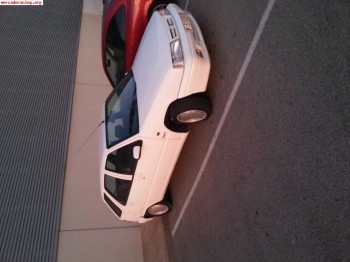 Citroen zx td  cambio por saxo o 106