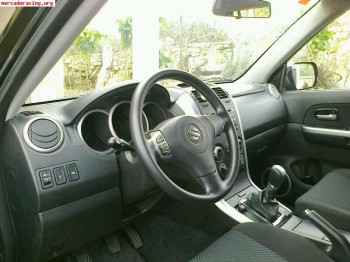 Suzuki vitara 2006