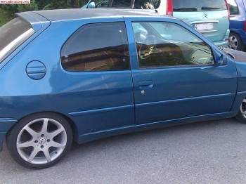 Peugeot 306 xsdt