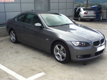 Se vende bmw 325i e92